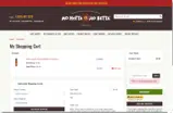 bf22 coupon verification screenshot