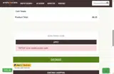 SPT23 coupon verification screenshot