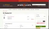 BFS22 coupon verification screenshot