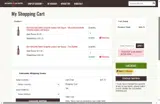 SANTA25 coupon verification screenshot