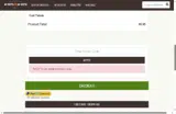 bf22 coupon verification screenshot