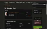 HLE2 coupon verification screenshot