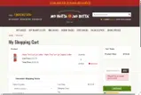 May23 coupon verification screenshot