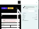 HIPA15 coupon verification screenshot