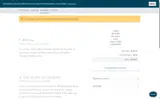 love14 coupon verification screenshot