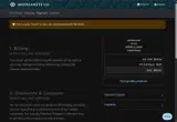 sizzle coupon verification screenshot
