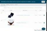 fallinlove coupon verification screenshot
