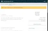 lucky coupon verification screenshot