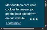 ThanksMom coupon verification screenshot