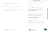 love coupon verification screenshot