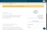 ThanksMom coupon verification screenshot