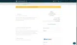 cyber coupon verification screenshot
