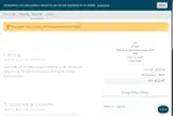 lucky coupon verification screenshot