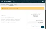 black coupon verification screenshot