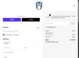 SUBSCRIBE10 coupon verification screenshot