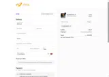 WELCOME10 coupon verification screenshot