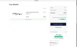 Egg15 coupon verification screenshot