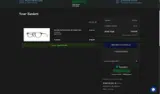 Egg15 coupon verification screenshot