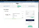Euro10 coupon verification screenshot