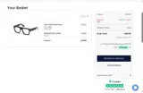 FB20 coupon verification screenshot