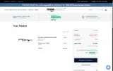 freeshipping coupon verification screenshot