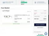 FB30 coupon verification screenshot
