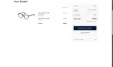 bluelight5 coupon verification screenshot
