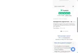 FB20 coupon verification screenshot