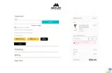 MOJOTEN60 coupon verification screenshot