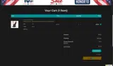 honor10 coupon verification screenshot