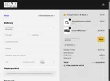 MOJO10 coupon verification screenshot