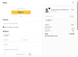 PINI10 coupon verification screenshot