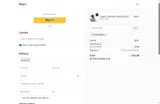 SAVE10NOW coupon verification screenshot