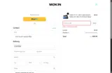 EMAIL5OFF coupon verification screenshot