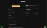 mokinglo13off coupon verification screenshot
