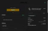 MOKINDEMAND coupon verification screenshot