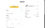 MOKINDEMAND coupon verification screenshot