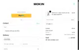 LIAM coupon verification screenshot