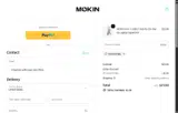MOKiNTBBL coupon verification screenshot
