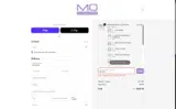 MoKnowsHair coupon verification screenshot