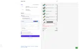 Moku Foods coupon verification screenshot