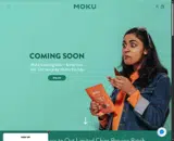 Moku Foods coupon verification screenshot