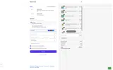 Moku Foods coupon verification screenshot