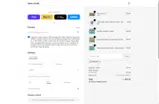 Moku Foods coupon verification screenshot