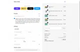 Moku Foods coupon verification screenshot