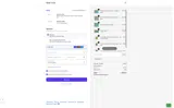 Moku Foods coupon verification screenshot