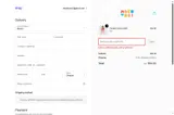 Mokuyobi coupon verification screenshot