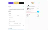 Mokuyobi coupon verification screenshot
