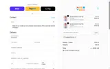 Mokuyobi coupon verification screenshot