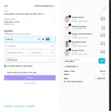 Mokuyobi coupon verification screenshot